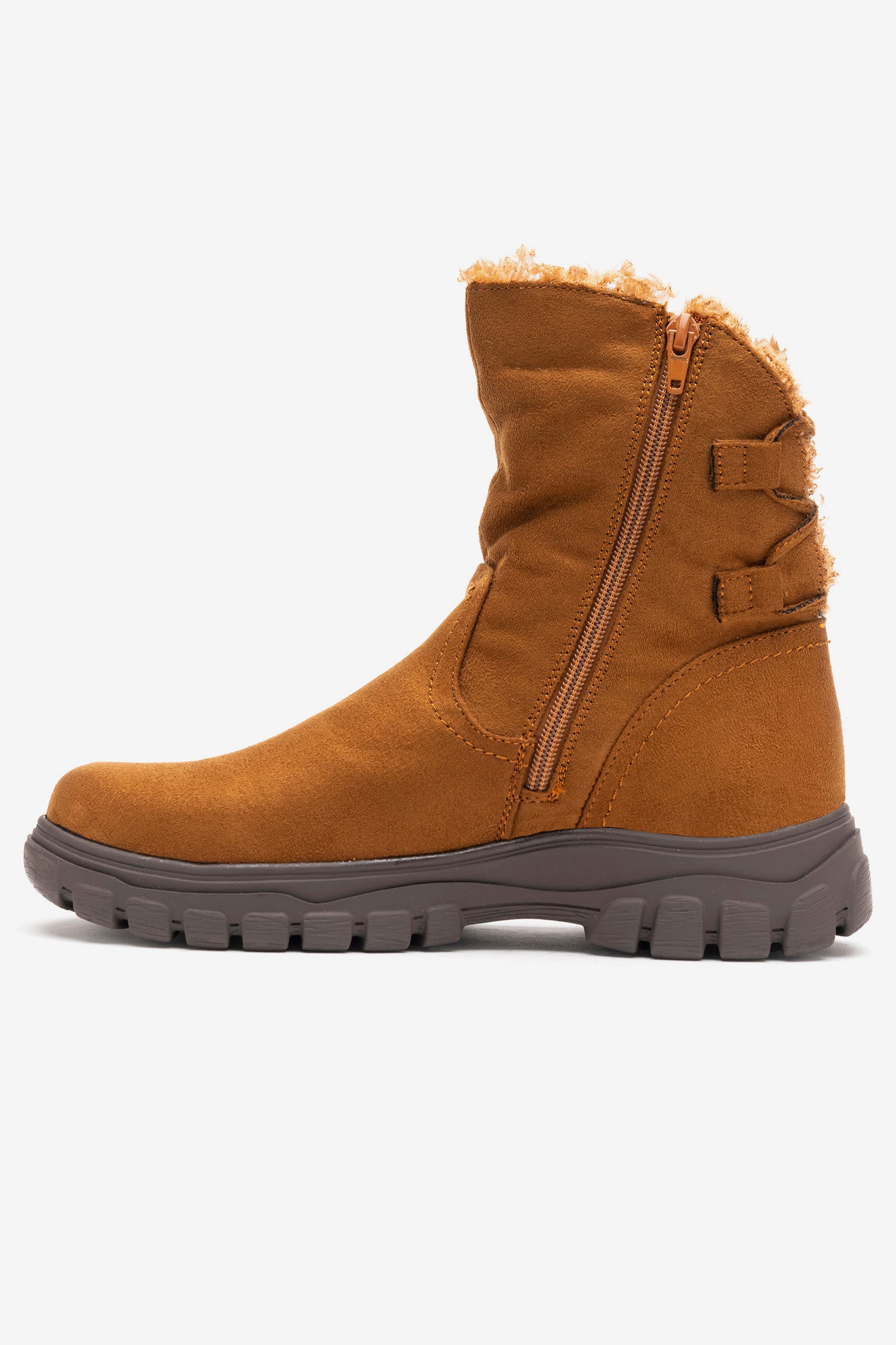 Bota Mujer Camel Aventura Thunder Blue Thunder Blue